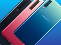 У Samsung Galaxy A50 будет версия с поддержкой 5G