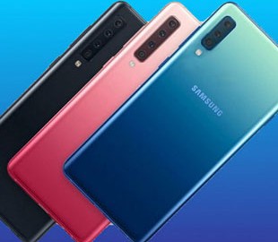 У Samsung Galaxy A50 будет версия с поддержкой 5G