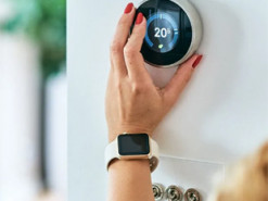 Білий дім запроваджує нову мітку безпеки для "розумних" пристроїв: подробиці