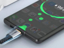 Як швидка зарядка шкодить акумулятору смартфона