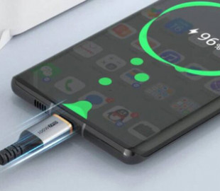 Як швидка зарядка шкодить акумулятору смартфона