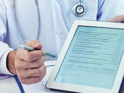 У номері е-лікарняного збільшується кількість знаків: на що це впливає