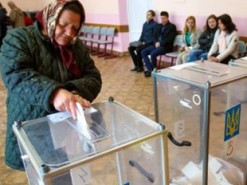 Селфі та стріми заборонені: у поліції нагадали правила поведінки під час голосування