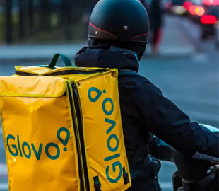 Кур'єрів Glovo в Іспанії оформлять у штат компанії