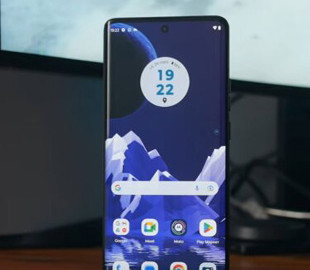 Екран смартфона почав мерехтіти: як самостійно вирішити проблему