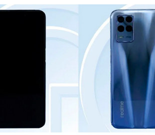 Стали известны характеристики смартфона Realme V11s