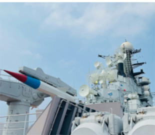 КНДР випробувала кілька балістичних ракет: що відомо