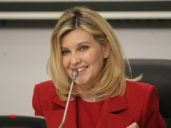 Дружина Президента надала перелік популярних українських YouTube-каналів для дітей