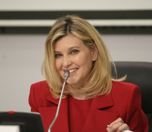 Дружина Президента надала перелік популярних українських YouTube-каналів для дітей