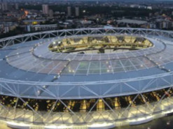 "Змінює правила гри": новий проєкт "змусить" стадіон у Лондоні виробляти енергію