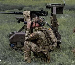Військові зможуть заробляти на власних оборонних розробках — Міноборони
