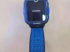 Опубликованы живые фото будущих детских смарт-часов Huawei