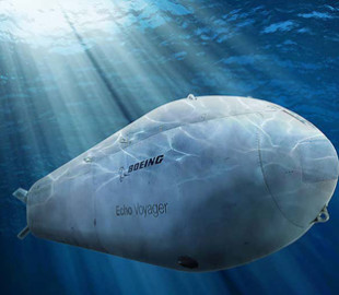 Подводная лодка с искусственным интеллектом может атаковать без приказа