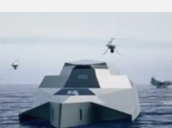 Розкриті технічні характеристики південнокорейського бойового дрона HCX-23 Plus