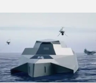 Розкриті технічні характеристики південнокорейського бойового дрона HCX-23 Plus