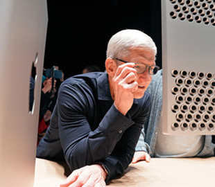 Apple сочли бесперспективной компанией