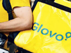 Glovo может прекратить доставку из-за коронавируса