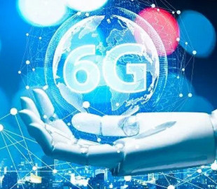 Работа над 6G набирает обороты