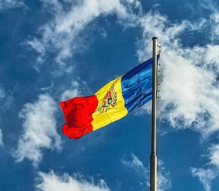 Молдова вручила ноту протесту послу РФ після падіння дрона «Герань-2»