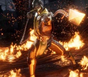 Стали известны системные требования Mortal Kombat 11