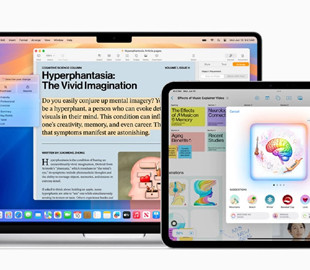 Apple Intelligence скоро отримає кілька нових функцій