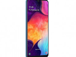 Samsung улучшила камеру в Galaxy A50 спустя несколько месяцев после выхода