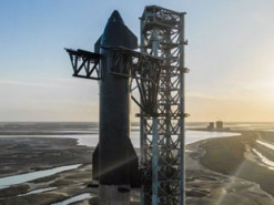 Найбільшій ракеті в історії SpaceX Starship не дозволяють злетіти