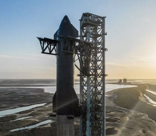Найбільшій ракеті в історії SpaceX Starship не дозволяють злетіти