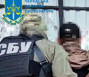 Чоловік передавав координати та фотографії місць дислокації ППО та ЗСУ у Черкаській області, – обвинувачення