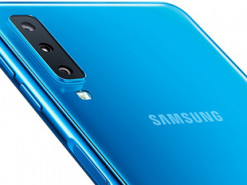 Samsung делает смартфон с раздвижным экраном