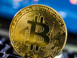 Криптовалютний експерт назвав умови, за яких криптовалюта біткоїн зросте до $100 000