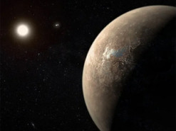 NASA ідентифікувало 17 екзопланет, під поверхнею яких можуть існувати океани