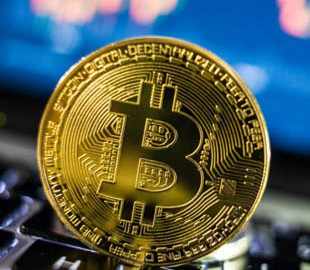 Криптовалютний експерт назвав умови, за яких криптовалюта біткоїн зросте до $100 000