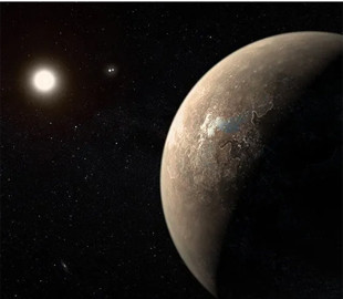 NASA ідентифікувало 17 екзопланет, під поверхнею яких можуть існувати океани