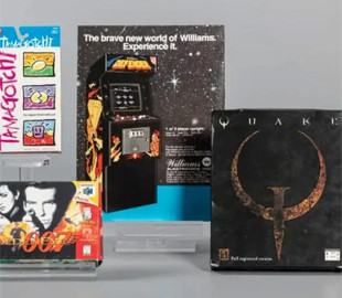 Тамагочі та Quake увійшли до Зали слави відеоігор 2025 року