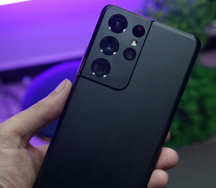 Samsung оснастить свої майбутні флагмани чіпом, який перевершує аналог від Snapdragon