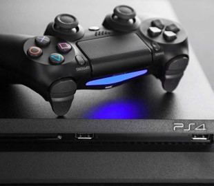 Хакер взломал новейшую прошивку PlayStation 4