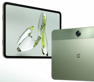 Представлений планшет OnePlus Pad Go