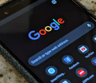 Google улучшила "темную тему" своих приложений