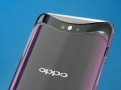 В 2019 году смартфоны Oppo получат камеры с 10-кратным зумом