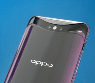 В 2019 году смартфоны Oppo получат камеры с 10-кратным зумом