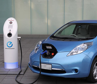 Названы самые популярные электрокары в Украине