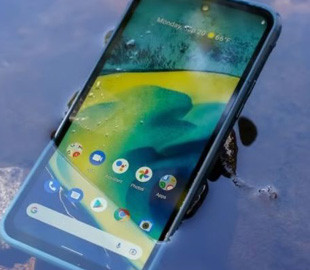 ТОП-5 найкращих водонепроникних смартфонів у 2023 році
