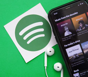 Spotify вперше за 17 років став прибутковим