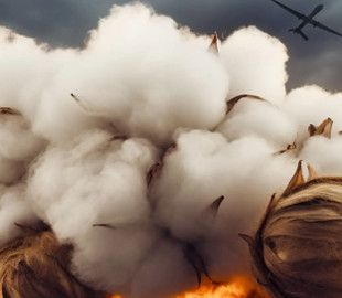 Український стартап вперше потрапив до американської військової програми