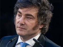 В Аргентині розкрили російську кампанію дискредитації Мілея