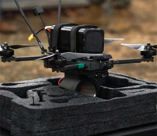 Розкриті технічні характеристики американських FPV-дронів Neros