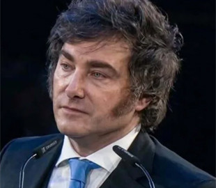 В Аргентині розкрили російську кампанію дискредитації Мілея