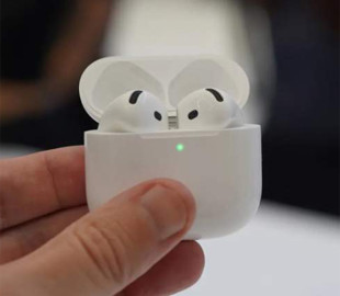 В нових AirPods 4 виявили нову приховану кнопку