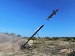 Україна працює над ракетою, здатною долетіти до Москви – The Economist